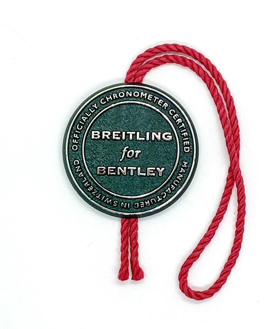 Breitling Analog Quartz Men