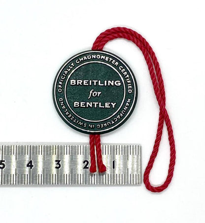 Breitling Analog Quartz Men