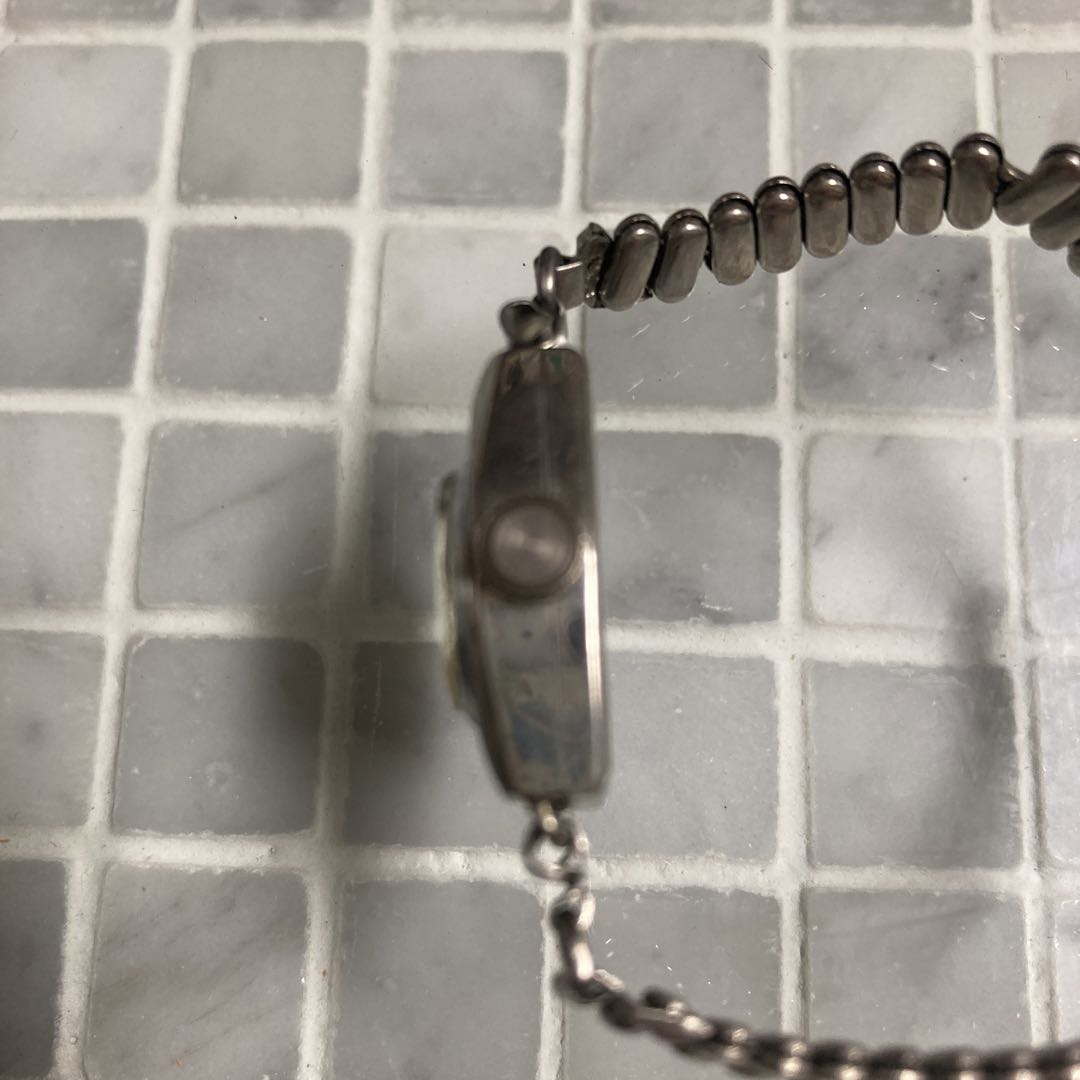 Seiko Analog Mechanical (Manual) Women