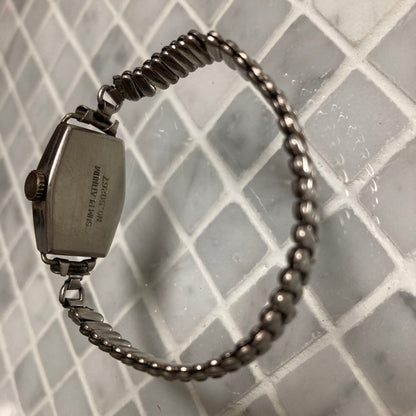Seiko Analog Mechanical (Manual) Women