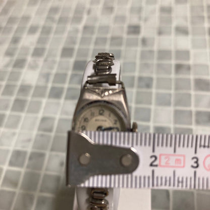 Seiko Analog Mechanical (Manual) Women