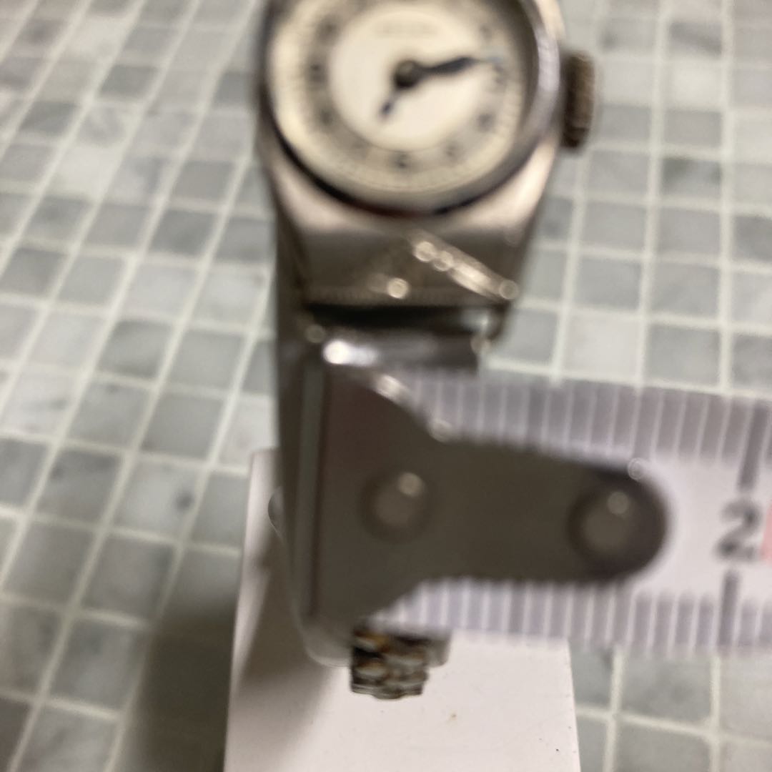 Seiko Analog Mechanical (Manual) Women