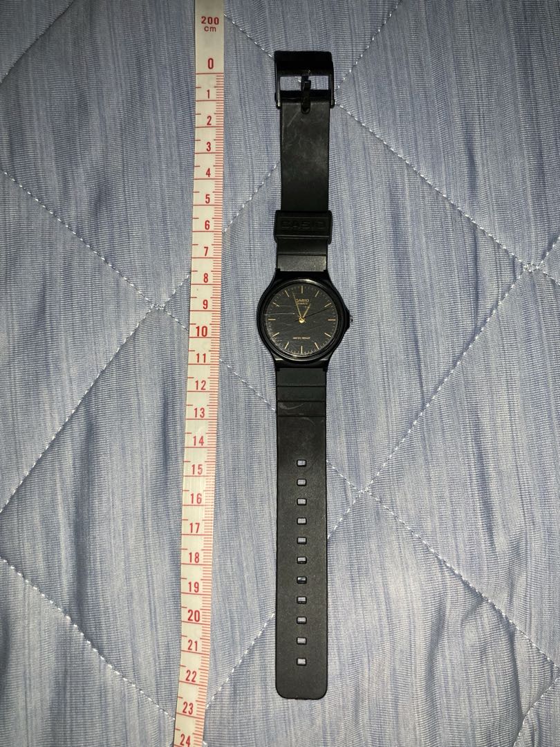 Casio Cheap-Casio Analog Quartz Women