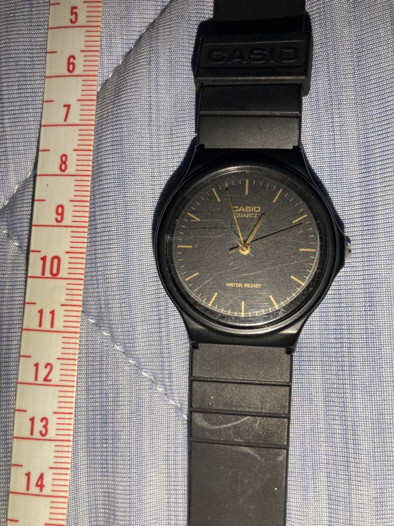 Casio Cheap-Casio Analog Quartz Women