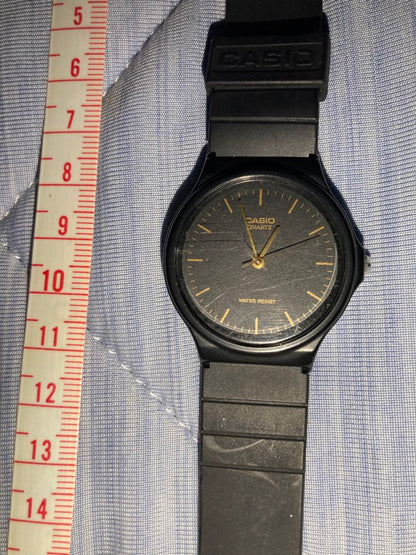 Casio Cheap-Casio Analog Quartz Women