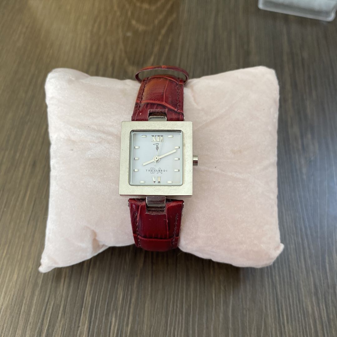 Trussardi Analog Quartz Women