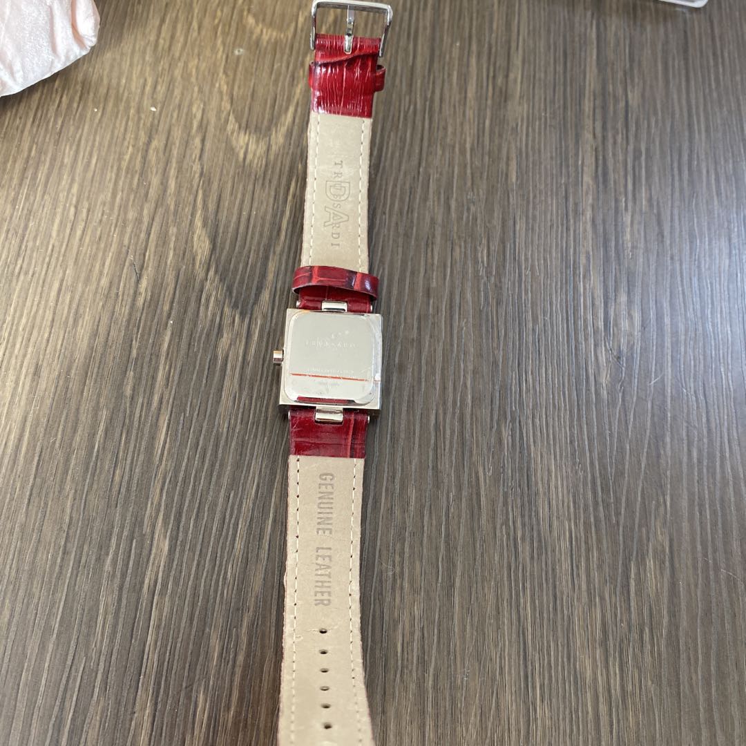 Trussardi Analog Quartz Women