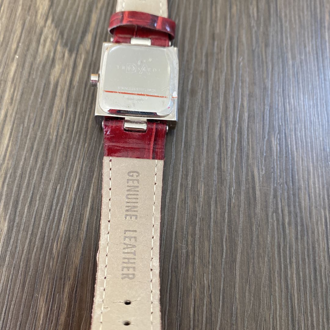 Trussardi Analog Quartz Women
