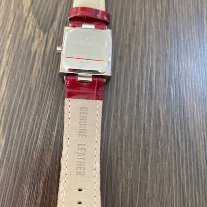 Trussardi Analog Quartz Women
