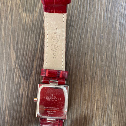 Trussardi Analog Quartz Women