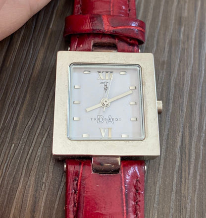 Trussardi Analog Quartz Women