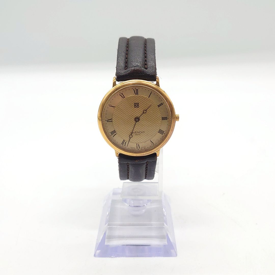 Givenchy 5.345.0.0.10 Analog Quartz Men