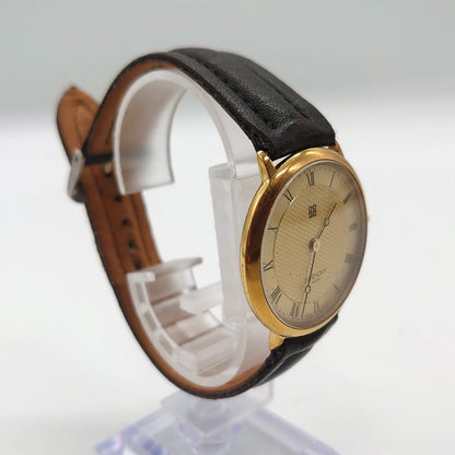 Givenchy 5.345.0.0.10 Analog Quartz Men