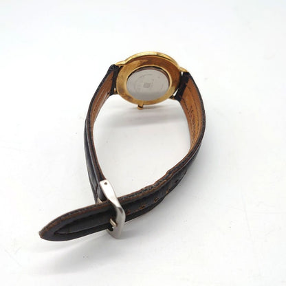 Givenchy 5.345.0.0.10 Analog Quartz Men
