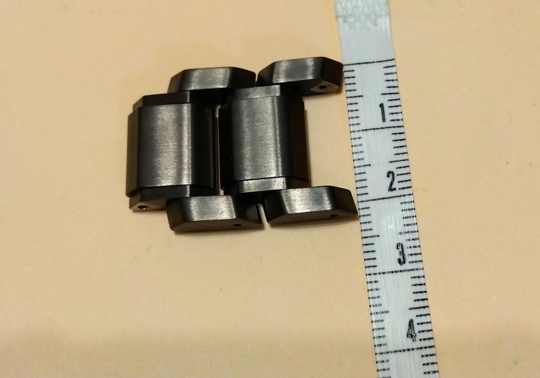 Analog Quartz Men