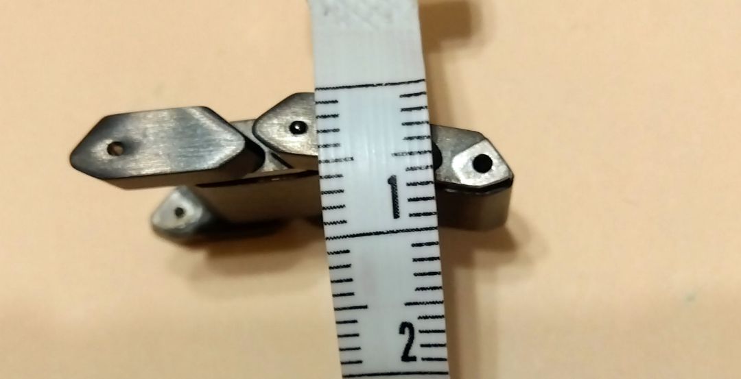 Analog Quartz Men