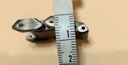Analog Quartz Men
