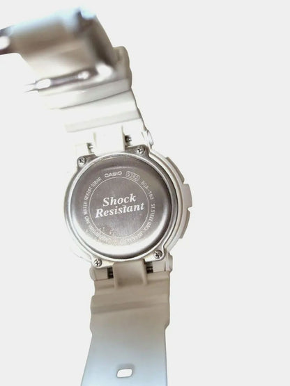 G-Shock Baby-G BGA-190-7BJF Digital-Analog Quartz Women
