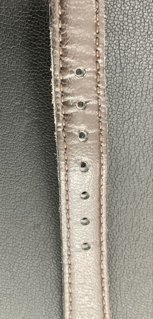 BURBERRY 3200 Analog Quartz Women
