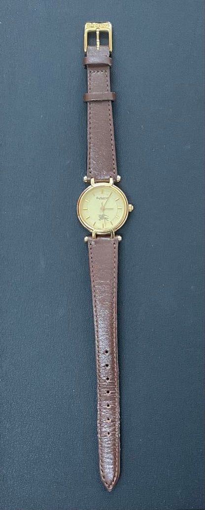 BURBERRY 3200 Analog Quartz Women