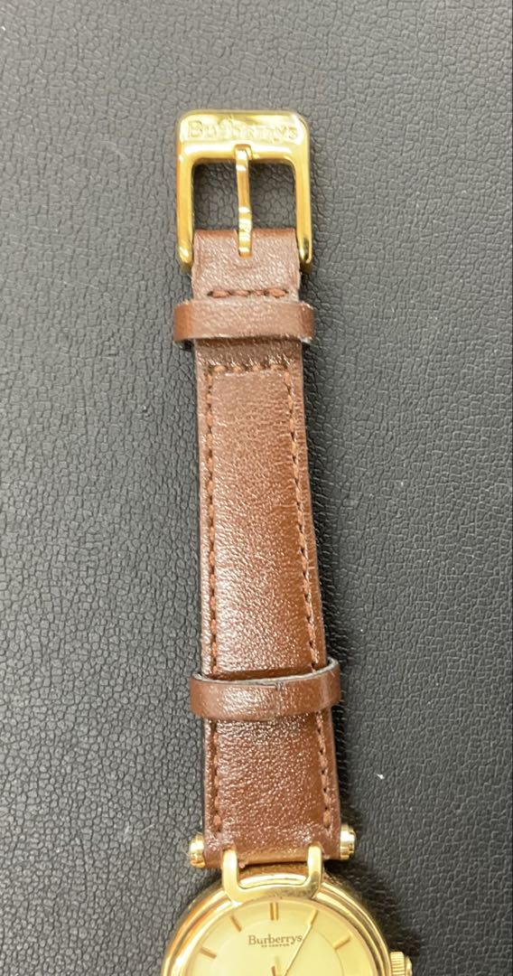 BURBERRY 3200 Analog Quartz Women
