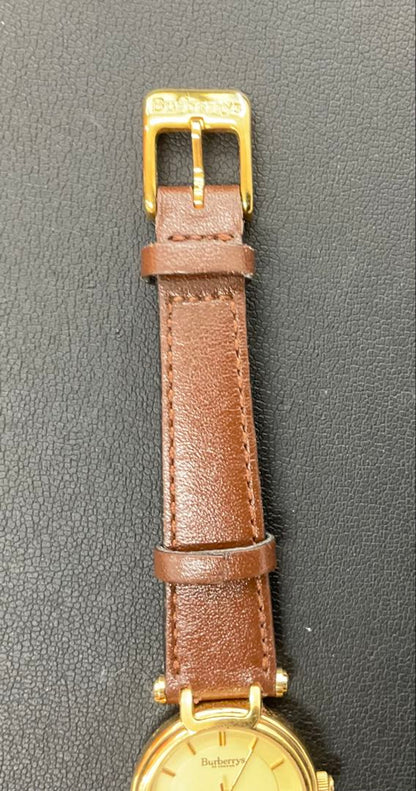 BURBERRY 3200 Analog Quartz Women