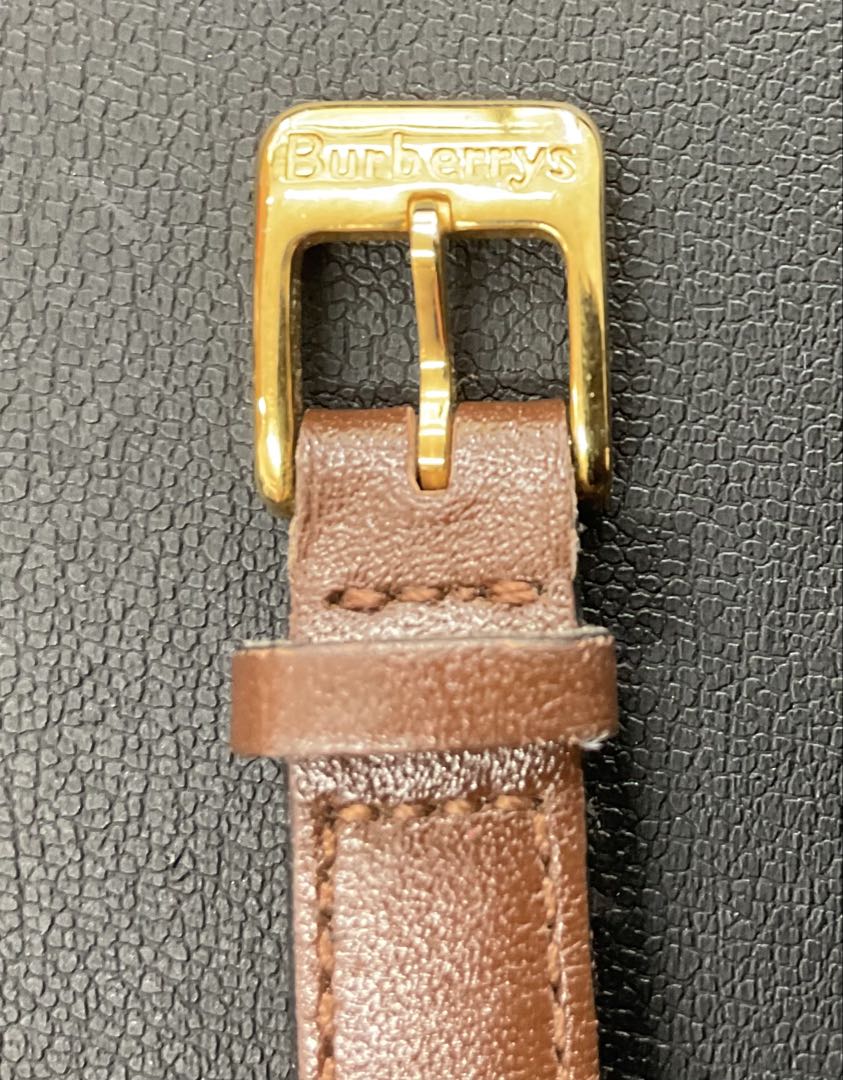 BURBERRY 3200 Analog Quartz Women