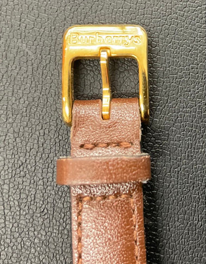 BURBERRY 3200 Analog Quartz Women