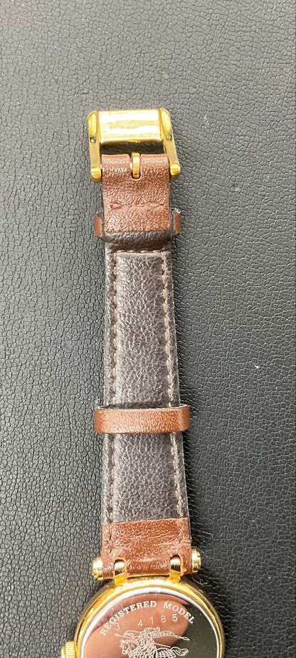 BURBERRY 3200 Analog Quartz Women