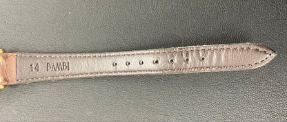 BURBERRY 3200 Analog Quartz Women