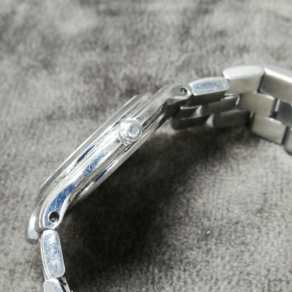 Seiko Excelline 4J41-0A50 Analog Quartz Women Exceline Watch Pre-owned Recommended for Parts Ms256-11 For Parts / Junk