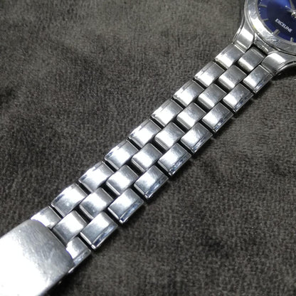 Seiko Excelline 4J41-0A50 Analog Quartz Women Exceline Watch Pre-owned Recommended for Parts Ms256-11 For Parts / Junk