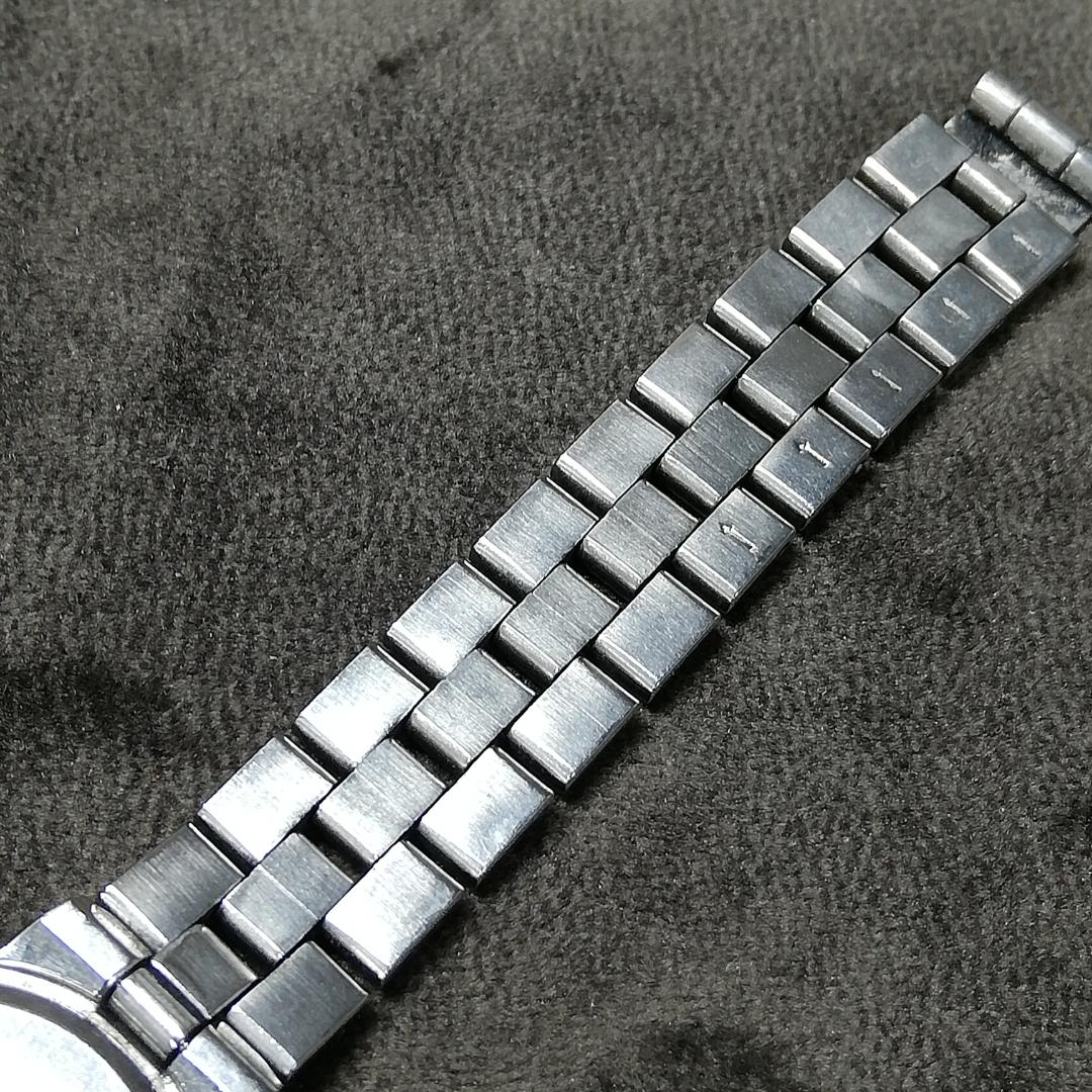 Seiko Excelline 4J41-0A50 Analog Quartz Women Exceline Watch Pre-owned Recommended for Parts Ms256-11 For Parts / Junk
