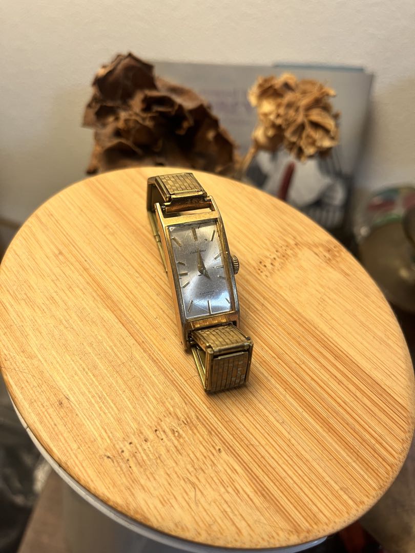 Seiko Analog Mechanical (Manual) Women
