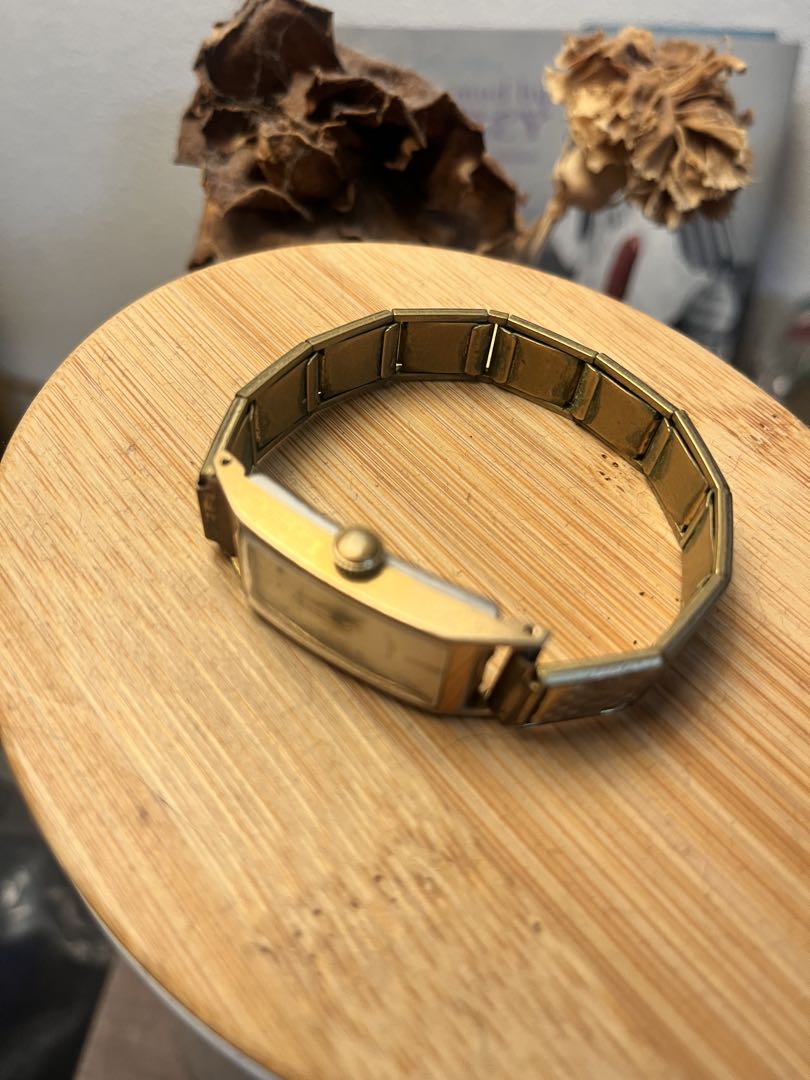Seiko Analog Mechanical (Manual) Women