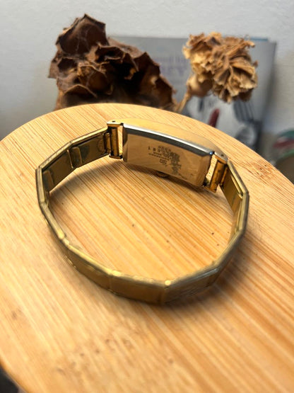Seiko Analog Mechanical (Manual) Women