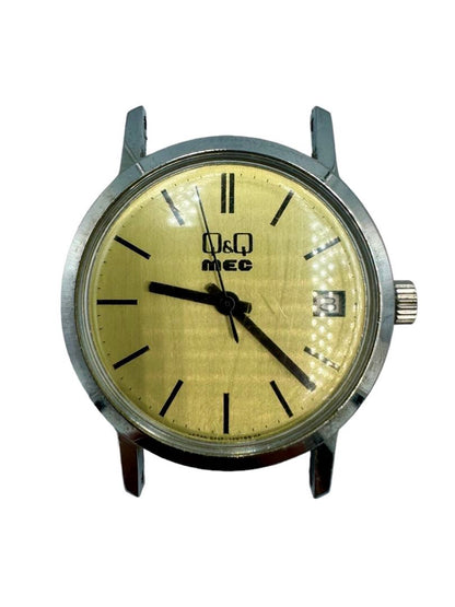 Citizen Q&q V01-120019 Analog Mechanical (Manual) Men