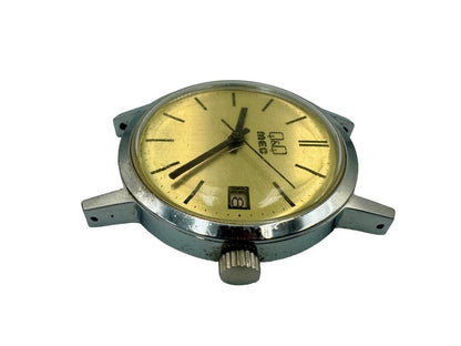 Citizen Q&q V01-120019 Analog Mechanical (Manual) Men