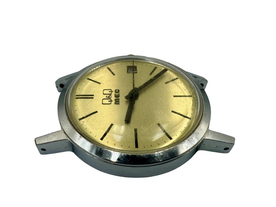 Citizen Q&q V01-120019 Analog Mechanical (Manual) Men