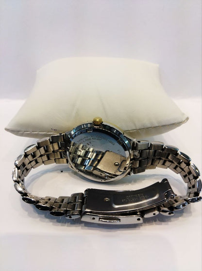 Citizen Eco-Drive Analog Solar Men