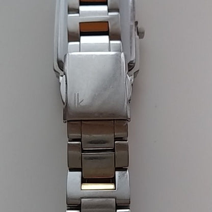 Seiko lk/lukia Analog Quartz Women