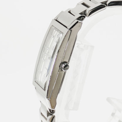 Citizen xC Analog Quartz Women Ｘｃwomen Battery Replaced Working Item