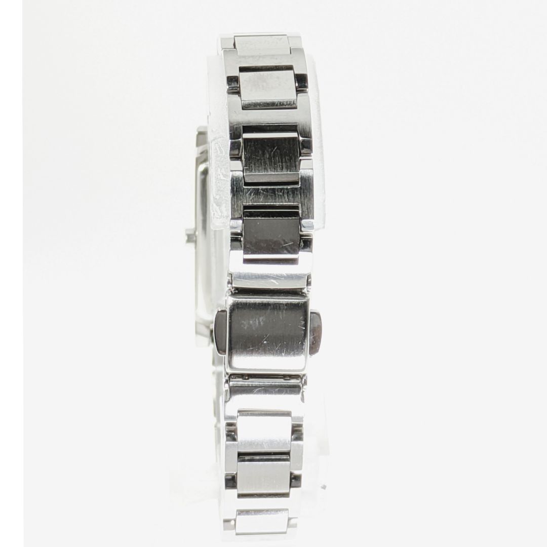 Citizen xC Analog Quartz Women Ｘｃwomen Battery Replaced Working Item