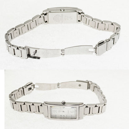 Citizen xC Analog Quartz Women Ｘｃwomen Battery Replaced Working Item