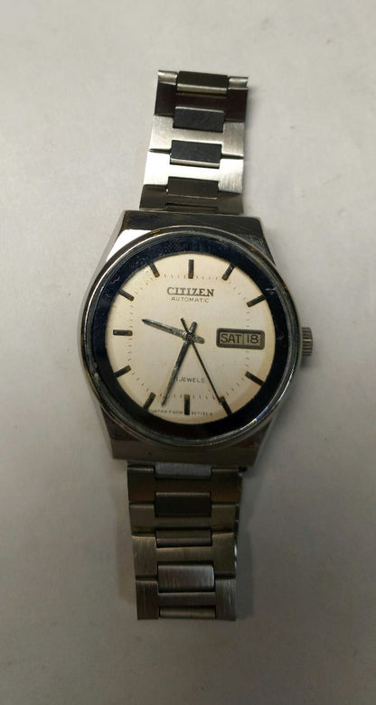 CITIZEN Analog Quartz Men