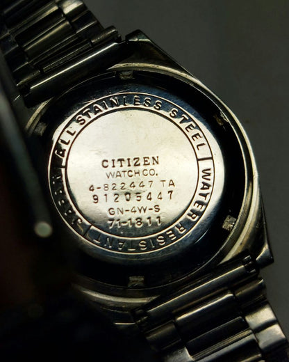 CITIZEN Analog Quartz Men