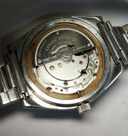 CITIZEN Analog Quartz Men