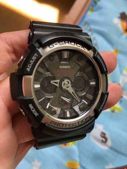 G-Shock Digital-Analog Quartz Men