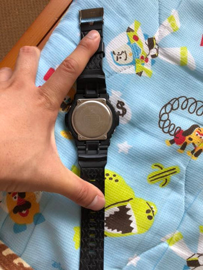 G-Shock Digital-Analog Quartz Men
