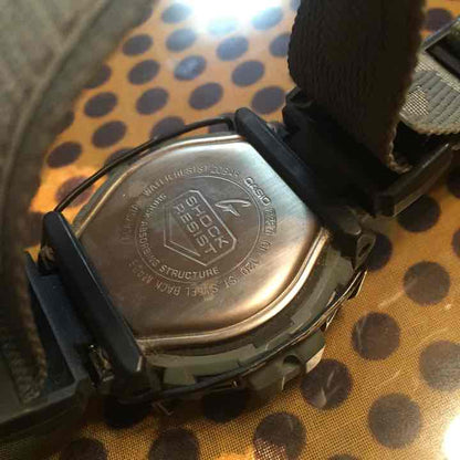 G-shock GL-120 Digital Quartz Men